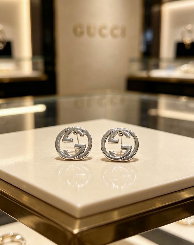 Gucci Earring 08yxs01